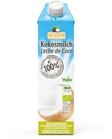 Leche de Coco Bio