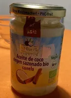 Aceite de coco