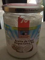 Aceite de coco Virgen Extra Bio