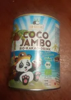 Coco Jambo Bio-Kakao-Drink
