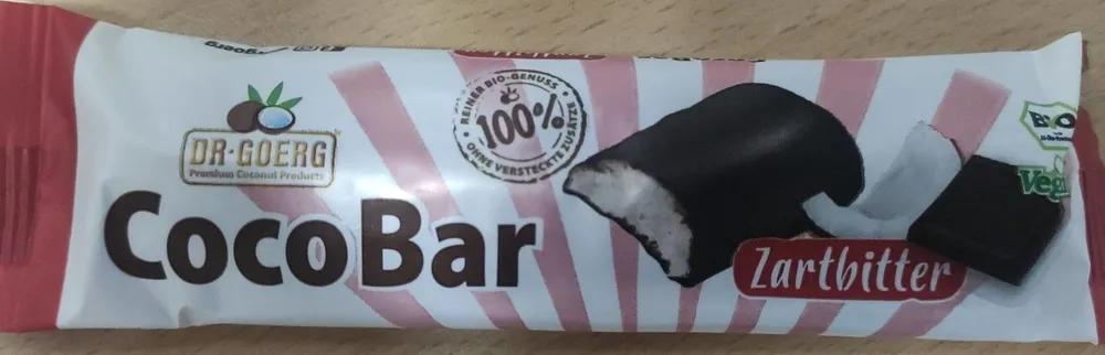 Cocobar