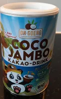 COCO JAMBO KAKAO-DRINK