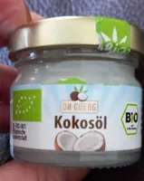 Kokosöl