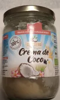 Crema de Coco