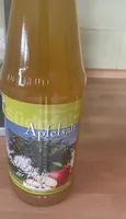 Apfelsaft