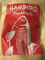 Hamburger Fischköpfe salzheringe Lakritz