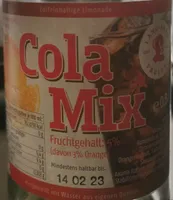 Cola Mix