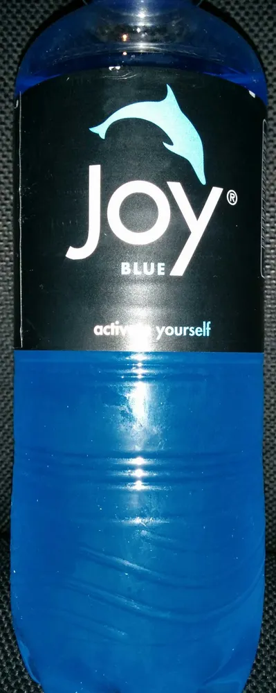 Joy Blue