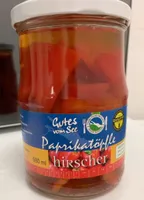 Paprikatöpfle