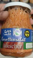 Karottensalat