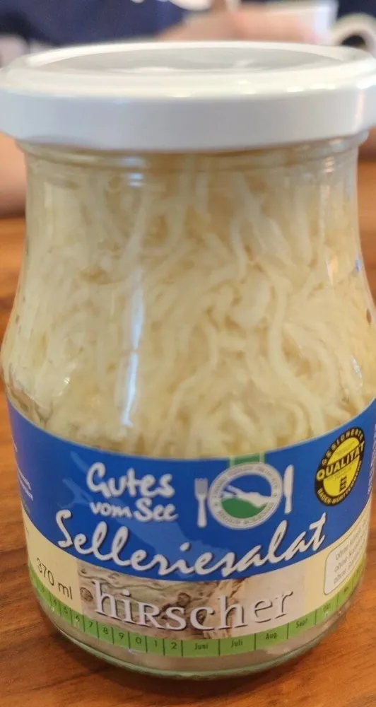 Selleriesalat
