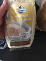 Mandelmehl