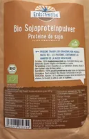 Bio Sojaproteinpulver Proteïne de soja