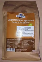 Sojaprotein hydrolisiert