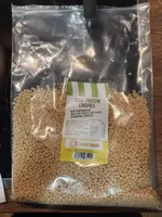 Soja Protein Crispies