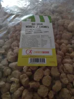 Bio Soja Würfel / Chunks