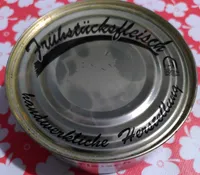 Frühstücksfleisch