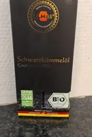Schwarzkümmelöl