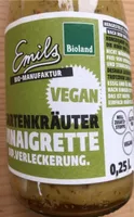 Vinaigrette