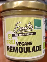 Vegane Remoulade