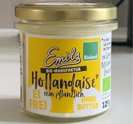 Hollandaise