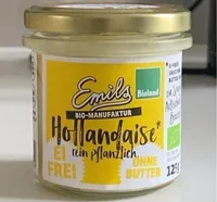 Hollandaise