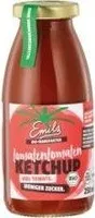 Tomatenketchup
