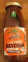 Curry Ketchup