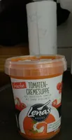 Tomatencremesuppe