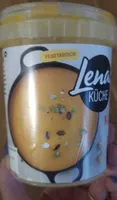 Kürbis Suppe