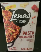 Pasta Bolognese