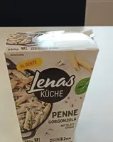 Penne Gorgonzola