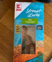Stremel-Lachs