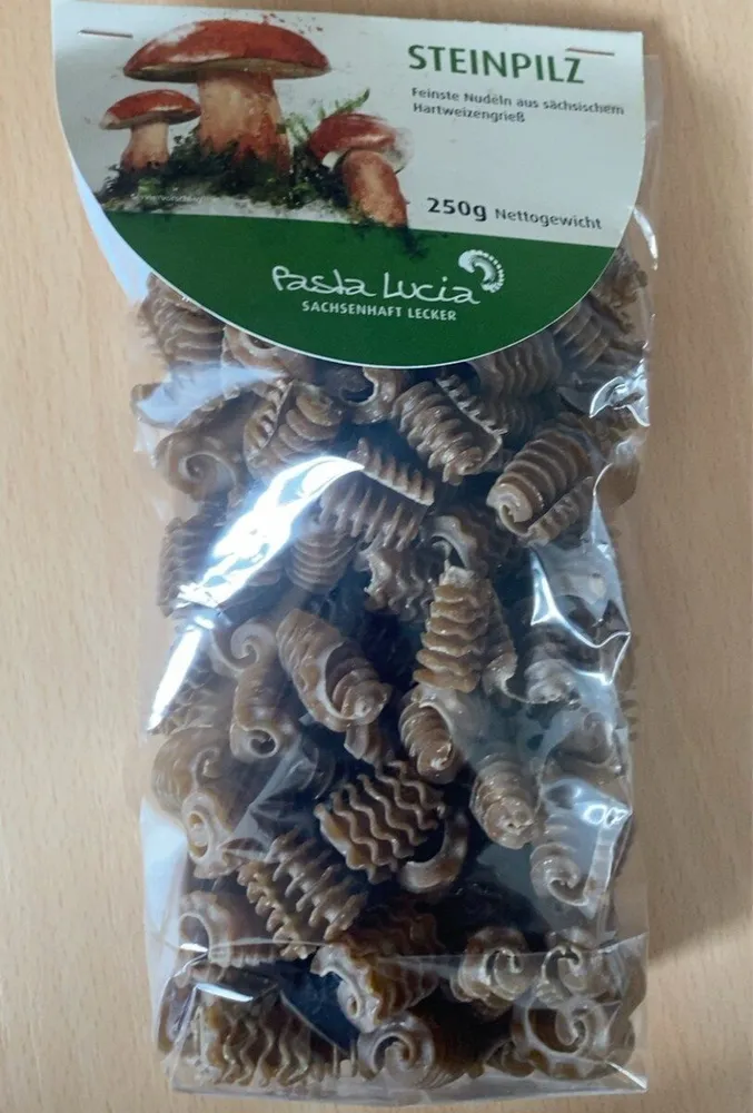 Steinpilz