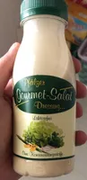 Gourmet Salat Dressing