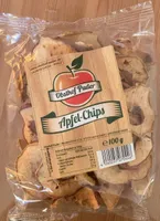 Apfel Chips