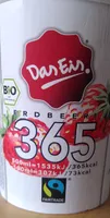 Erdbeere 365