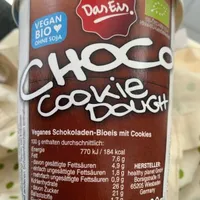 Choco Cookie Dough
