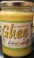 Ghee