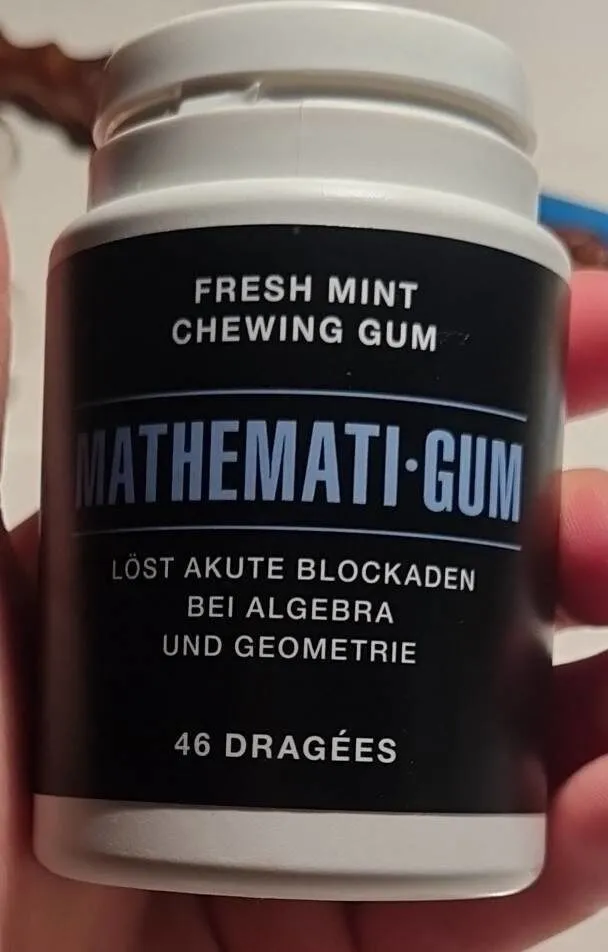Kaugummi