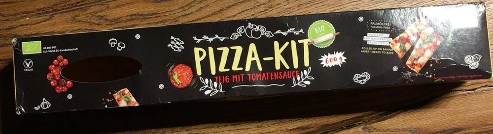Pizza Kit
