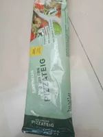 Bio Urkorn Pizzateig