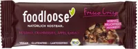 Frisco Crisp Bio-Nussriegel