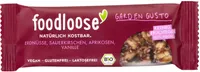 Garden Gusto Bio-Nussriegel