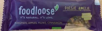 Foodloose Amande Pomme Prune Cannelle