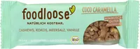 Coco Caramella Bio-Nussriegel