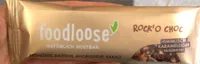 Nüssriegel Rock’o Choc