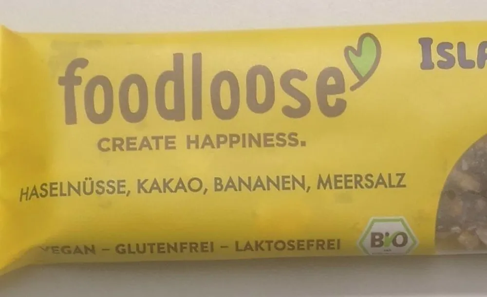 Isla banana