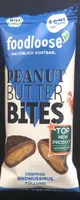 Peanut Butter Bites