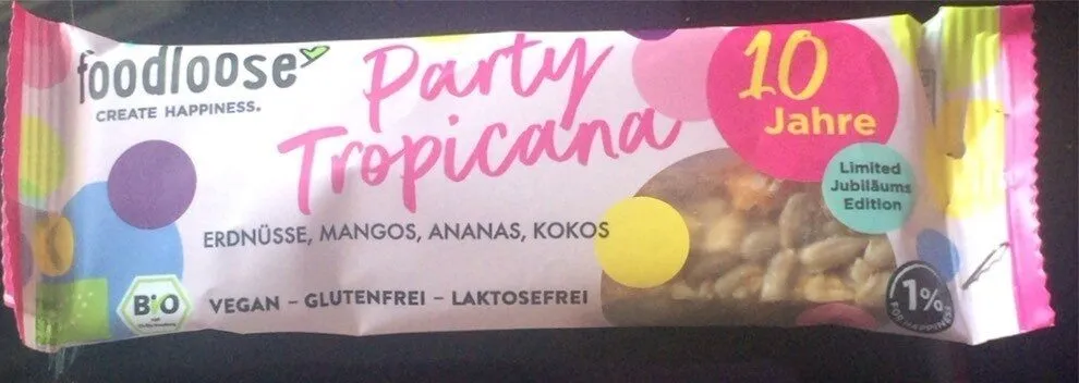 Party Tropicana